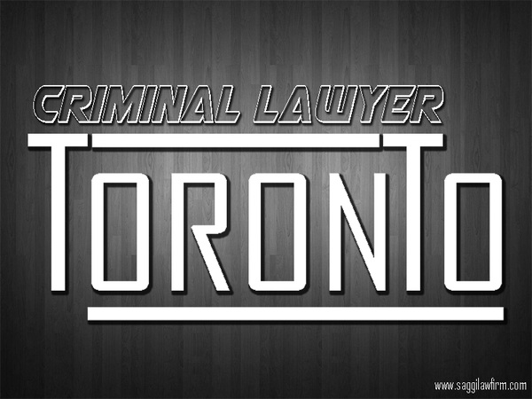 Criminal Lawyer In Brampton