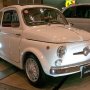 【AUTOMOBILE COUNCIL 2016】やっぱりアバルトって言えばこういうクルマでしょｗ  