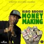 NINO BROUN - MONEY MAKING - SINGLE #ITUNES 7/14/17 @ninobroun
