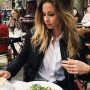 Lunch o'clock #amsterdam