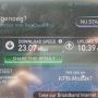 Testje 4G voor #zhm14 op #tvoost geslaagd. Nu nog wachten tot markt weg is. 