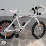 @Girorosa bike