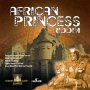 VARIOUS ARTISTS - AFRICAN PRINCESS RIDDIM #ITUNES 5/20/16 @GoldenQuest1