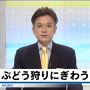 ぶどう狩りで終わり。（ほとイブだとテロ作られてた）