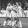 Vandaag een uitlooptraining, morgen aan de bak thuis in ons stadion om 12.45 💪💪💪 #ahbcdames1 #anton