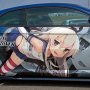 【第11回ひめたま痛車祭】最近、遭遇率の高い島風アルファ 