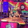 Vanavond om 22:10 op NPO3 maak ik m'n debuut in Spuiten & Slikken samen met deze toppers in een splinterrrrrnieuw decor. 