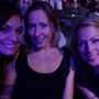 Me and the girls watching  @Imaginedragons @TheFray @MsLaurynHill

AMAZING!!! 