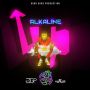 ALKALINE - UP - SINGLE #ITUNES 7/7/15 @goodgoodprod