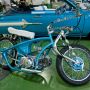 【オートジャンボリー2014】貴重なスーパーカブが・・・ どうしてこうなったｗｗｗｗｗ (ﾟ∀ﾟ; ｱｾｱｾ