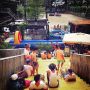 Venour pool party 
#thegrind #venour10years #rotterdam 
