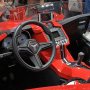 【東京モーターショー2015】SLINGSHOT SL