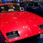 【東京オートサロン2017】このアメ車的なのもソアラがベース 取って付けたような巨大なリアスポが素敵ｗ 
