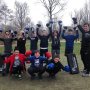 Vondelgym Rookies: boksen, bootcamp en krachttraining voor jeugdleden van 12 tm 17 jaar. #vondelgymrookies #rookies #bootcamp