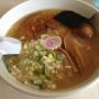 ばかうまラーメン