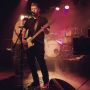 Adam is back in Rotown.
@wwpj rocked it again