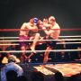 Uit de ouwe doos. First #fight #kickboxing #2001 #Groningen #ErnestoHoost