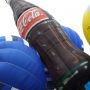 De colafles wil niet omhoog @TwenteEvent #twenteballooning