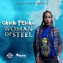 CARA FERAL - WOMAN OF STEEL #ITUNES 4/21 #PRE 4/7 @CaraFeral @MajesticTrends