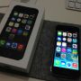 iPhone 5s 64GB in da house! 