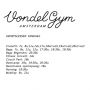 De groepslessen van vandaag! Vrij trainen kan de hele dag tussen 7u en 23u. #crossfit #bags #fitness #bootcamp #kids #running #mobility