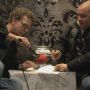 Benieuwd wat er #backstage allemaal gebeurt? Check dit filmpje van @_JURK_ maar eens.. #3FM http://bit.ly/YcrE8z 