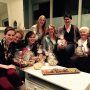 Geslaagde #chocoladeworkshop