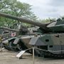 【自衛隊広報センター】これは晴れている時にまた来たいなぁ