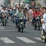 【蔵の街サマーフェスタ】※中年暴走族の集団ではありませんｗ