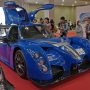 【東京モーターショー2015】そして公道仕様車 まあ中身はデチューンされてるんだろうがサーキット仕様とどこが違うんだ？ｗ