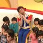 なぜダジャレのOPにする必要が…　#etv