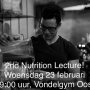 Komende woensdag geeft @nurdin_pattipilohy weer een lezing over voeding! Hoe zorg je dat je vetverlies duurzaam is: mythes, misverstanden en meer!
Inschrijven kan onder "Voeding". Er is beperkt plaats, dus zorg dat je er snel bij bent!
📸 @iamsukru #voeding