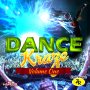 DJ EASY MAC - DANCE KRAZE VOL. 1 #ITUNES 3/17/17 @ZephWatt