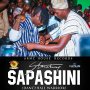 STONE BWOY - SAPASHINI - SINGLE #ITUNES 6/30/16 @armzhouse_rec