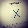 Reinstalling OS X Mavericks after login bug. Hope this fixed it.