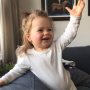 Yeah! Een nieuwe week. Met allerlei nieuwe mogelijkheden. Maak er wat moois van, lieve mensen!