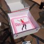 Thanks @jeugdsportfonds. After this @girorosa cake, full focus on @LaCourse