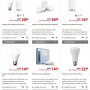 Tip voor Philips Hue-gebruikers: nu 25% keuzekorting bij Praxis. 

Ook online via www.praxis.nl

