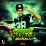 MALAKAII.I - MONEY MAKER - SINGLE #ITUNES 6/3/16 