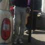 Looking fly. Loving the colour coordination 