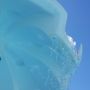 50 tinten blauw.