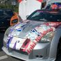 【痛Gふぇすた in お台場2015】ラッピングしてなくても凄く痛いっすねｗ(褒め言葉)