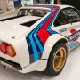 【AUTOMOBILE COUNCIL 2016】遠目に見たらランチアかと思ったけどフェラーリ308だったｗ セガラリーっすね わかりますｗ 