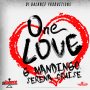 G MANDINGO FT. SERENA CRUISE - HAD ONE LOVE - SINGLE #ITUNES 6/30/17 @gmandingomusik