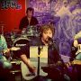 Wat een mooie maandag: @mooiwark op de Speelplaats! #3FM