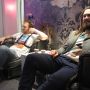 Jah man, lekker relaxt wakker worden met @lenny_ryan! #3FM