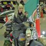 【痛Gふぇすた出張編 in ニコニコ超会議2015】今回は車やバイクにレイヤーさんが張り付いている事が多くてシャイな僕ちゃんにはちとハードルが高かったぜｗ