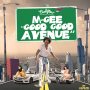 M-GEE - GOOD GOOD AVENUE - SINGLE #ITUNES 6/3/16 #PREORDER 6/10/16 @cashflowrecordz