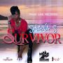 SHANA S - SURVIVOR - SINGLE #ITUNES 9/9/14 @TrainLineRecord