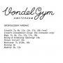 De groepslessen van vandaag! Vrij trainen kan de hele dag tussen 7u en 23u. 
#crossfit #bags #fitness #bootcamp #running #mobility